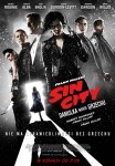Sin City 2: Damulka warta grzechu online